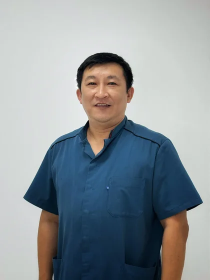 Kim Sergey Vladislavovich