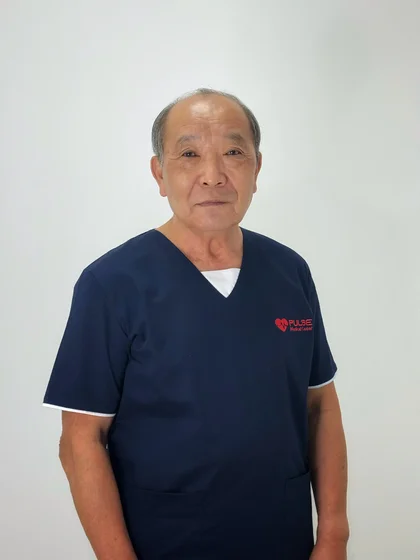 Kim Vladislav Petrovich